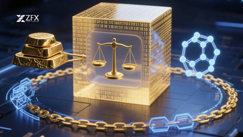 zfx山海证券：气势如虹！黄金继续刷新历史新高！