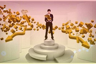 meta用一个头显搞定全身动捕,无需手柄和下身传感器,网友:vr终于少点