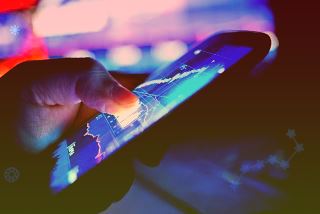 idc:第三季度中国智能手机市场出货量下降11.9%,高端机市场影响有限