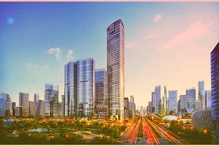 冰山冷热:2022年半年度净利润约2957万元
