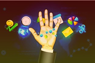 创业板指与科创50指数涨近4%!两市成交上万亿北向资金净买入112亿